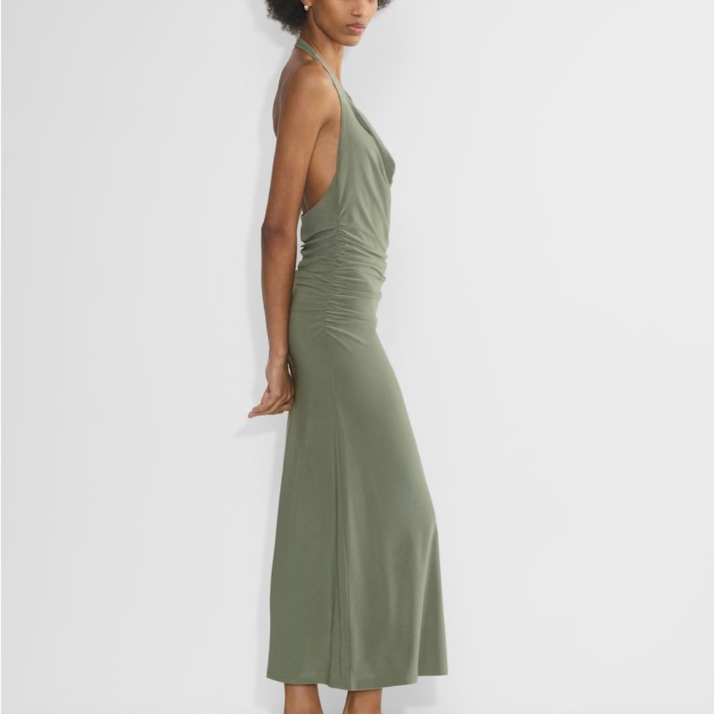 Wilfred smooth matter Ladywell dress - Picture 3 of 5